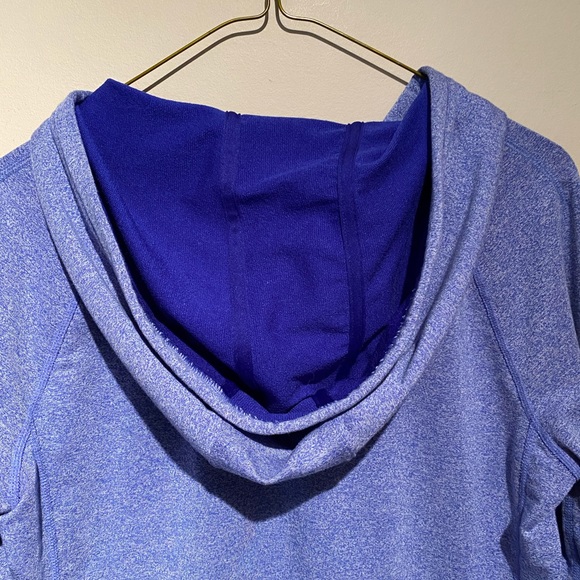 Gap lightweight full zippered hoodie (Sz M) - Picture 14 of 15